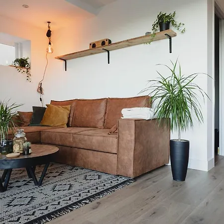 Apartament Casita Sint Maarten