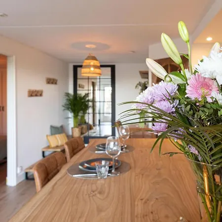 شقة Casita سينت مارتن