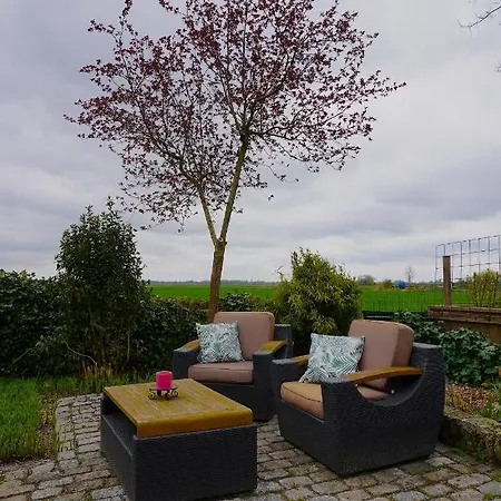 Casita شقة سينت مارتن