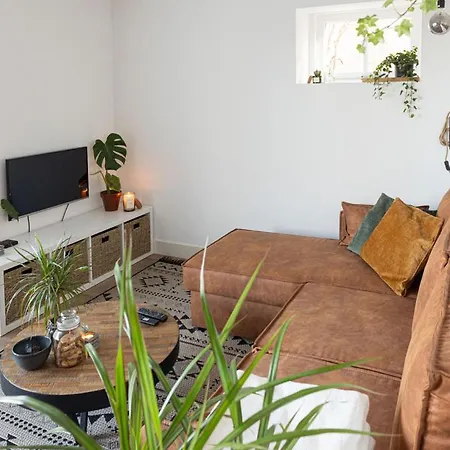 Casita Апартаменты