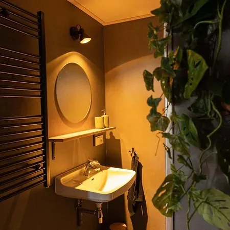 Апартаменты Casita Синт-Мартен